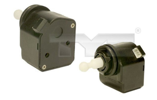 Adjusting motor headlight light height 20-11813-MA-1 TYC, Image 2