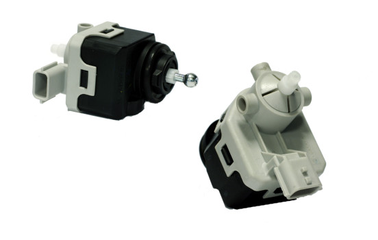 Adjusting motor headlight light height 20-11855-MA-1 TYC
