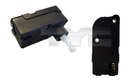 Adjusting motor headlight light height 20-11949-MA-1 TYC, Image 2