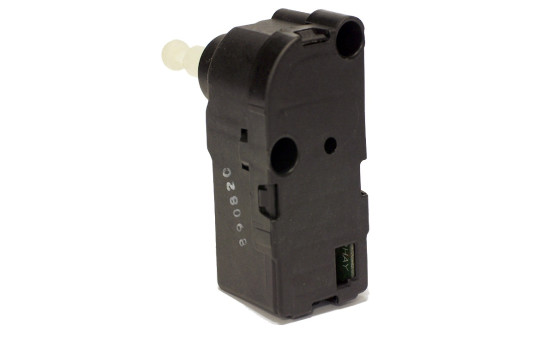 Adjusting motor headlight light height 20-5319-MA-1 TYC, Image 2
