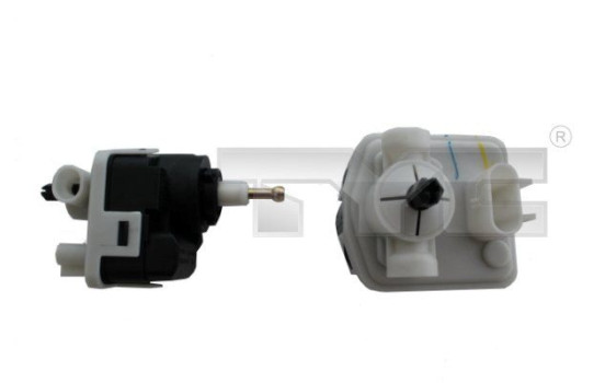Adjusting motor headlight light height 20-5895-MA-1 TYC, Image 2