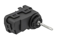Adjusting motor