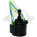 adjustment element, headlight height adjustment, Thumbnail 2