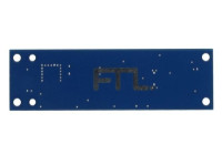 Adjustment motor, lighting