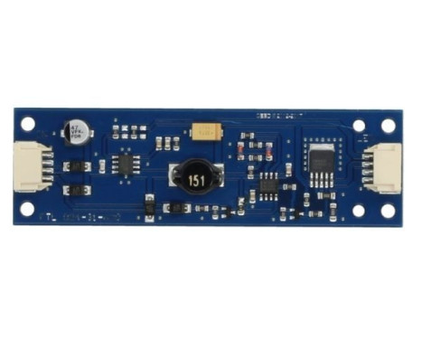 Adjustment motor, lighting, Image 2