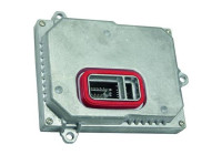 Adjustment motor, lighting