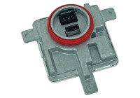 Adjustment motor, lighting