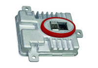 Adjustment motor, lighting