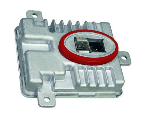 Adjustment motor, lighting