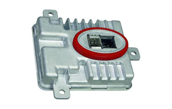 Adjustment motor, lighting