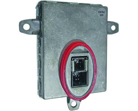 Adjustment motor, lighting