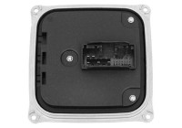 Adjustment motor, lighting