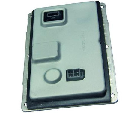 Adjustment motor, lighting