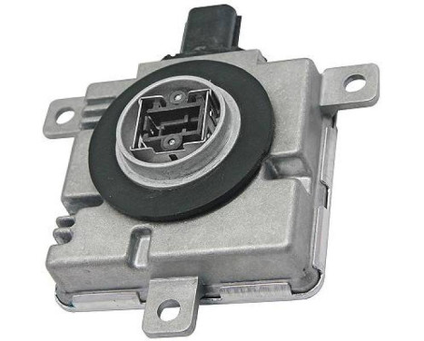 Adjustment motor, lighting