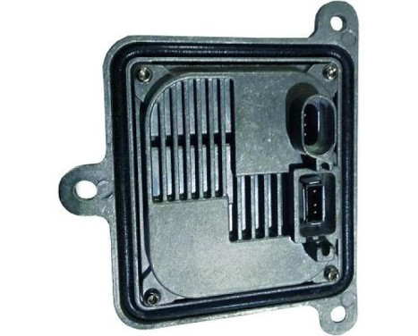 Adjustment motor, lighting