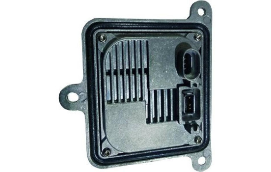 Adjustment motor, lighting