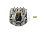 Adjustment motor, lighting