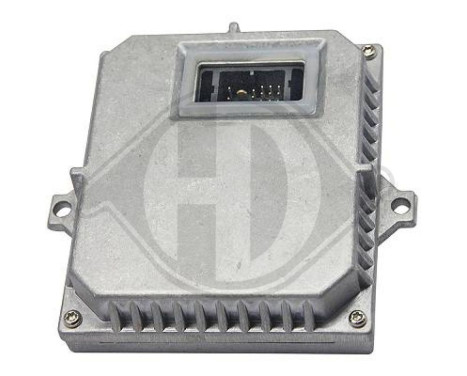 Adjustment motor, lighting, Image 2