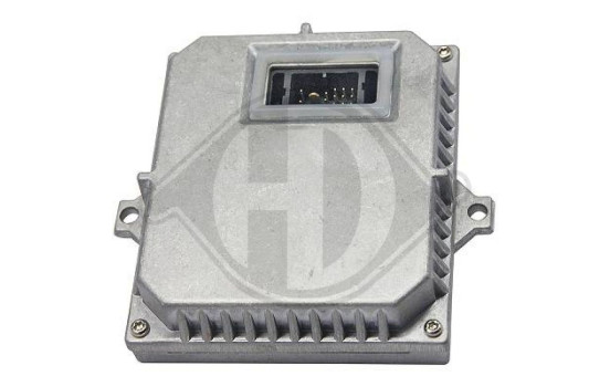 Adjustment motor, lighting, Image 2