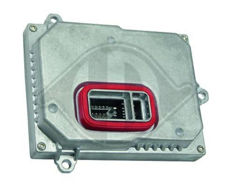 Adjustment motor, lighting, Image 2