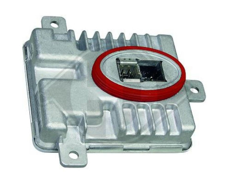 Adjustment motor, lighting, Image 2