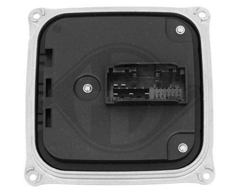 Adjustment motor, lighting, Image 3