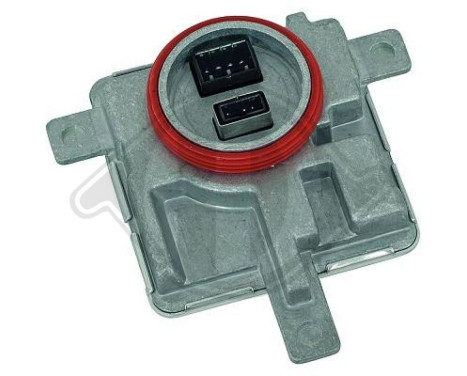 Adjustment motor, lighting, Image 2