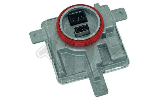 Adjustment motor, lighting, Image 2