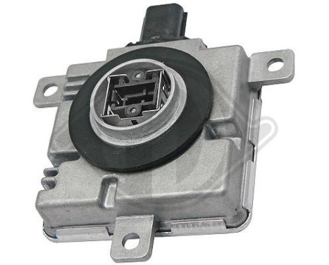 Adjustment motor, lighting, Image 2