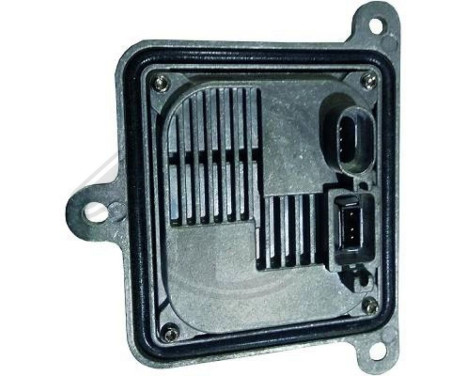 Adjustment motor, lighting, Image 2