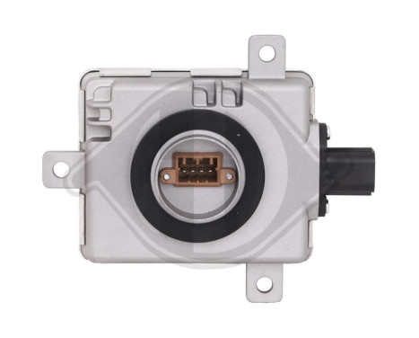 Adjustment motor, lighting, Image 2