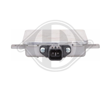 Adjustment motor, lighting, Image 3