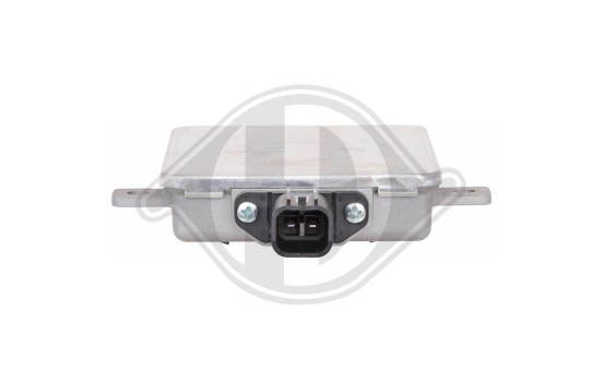 Adjustment motor, lighting, Image 3
