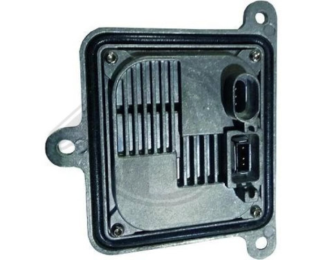 Control unit, lighting, Image 2