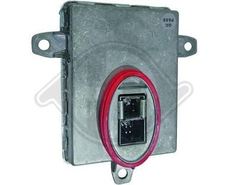Control unit, lighting, Image 2