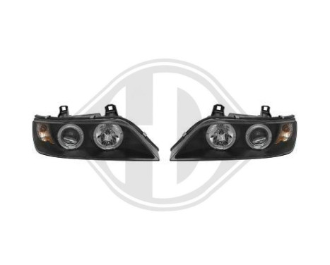 Control unit, lighting, Image 3