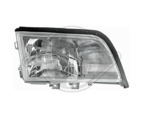 Control unit, lighting, Image 2