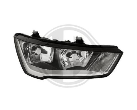 Control unit, lighting, Image 2