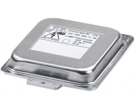 Controller 5DC 009 060-111 Hella, Image 2