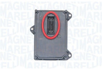 Controller, cornering light LRB730 Magneti Marelli