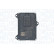 Controller, cornering light LRB730 Magneti Marelli, Thumbnail 2
