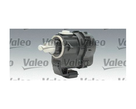 HEADLAMP ELECTR.MOTOR +Xenon VALEO 043730