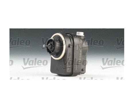 HEADLIGHT ELECTR.MOTOR from '99 VALEO 087600, Image 2