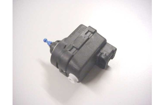 HEADLIGHT ELECTRIC MOTOR VALEO 086978, Image 2