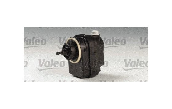 HEADLIGHT ELECTRIC MOTOR VALEO 087267, Image 4