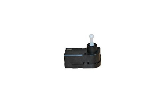 HeadlightELECTR.MOTOR 1828993 Van Wezel