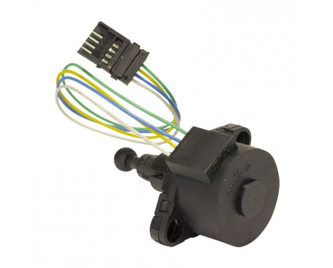 Height control Motor Audi/Volkswagen Miscellaneous DL LM15 AutoStyle