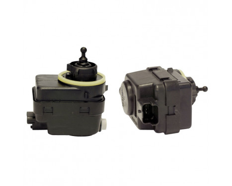 Height Control Motor Citroën C1 (PM/PN) 2005-2014 DL LM17 AutoStyle