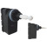 Height Control Motor Opel Corsa C (F08/F68) 2000-2006 & Combo 2000- DL LM29 AutoStyle, Thumbnail 2