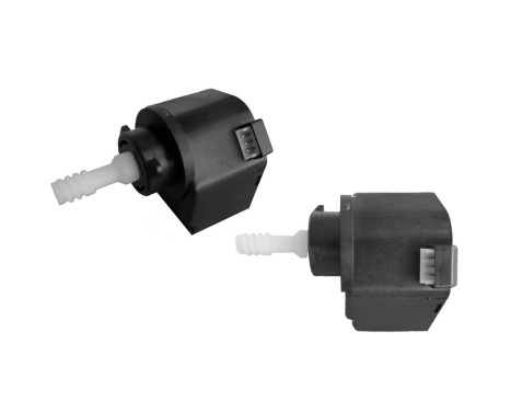 Height Control Motor Peugeot 307 2000-2007 DL LM02 AutoStyle, Image 2